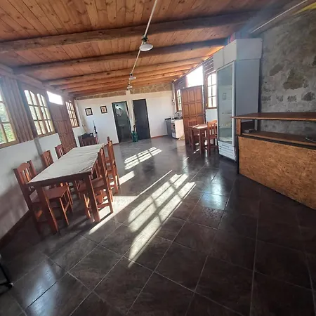 Complejo Vacacional Piedra&Sol Villa Trapiche Exterior photo