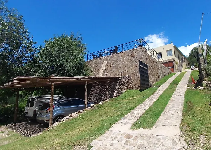 Complejo Vacacional Piedra&Sol