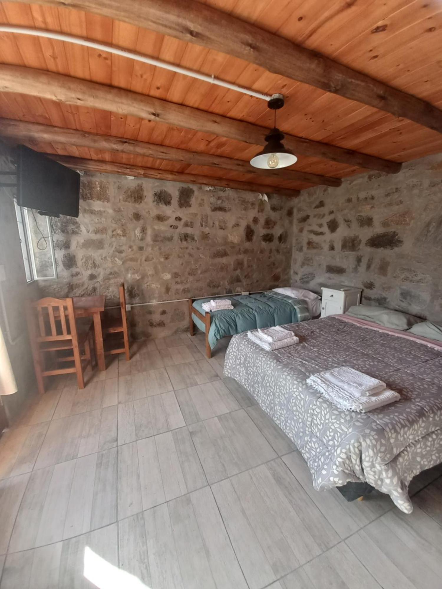 Complejo Vacacional Piedra&sol Lodge *