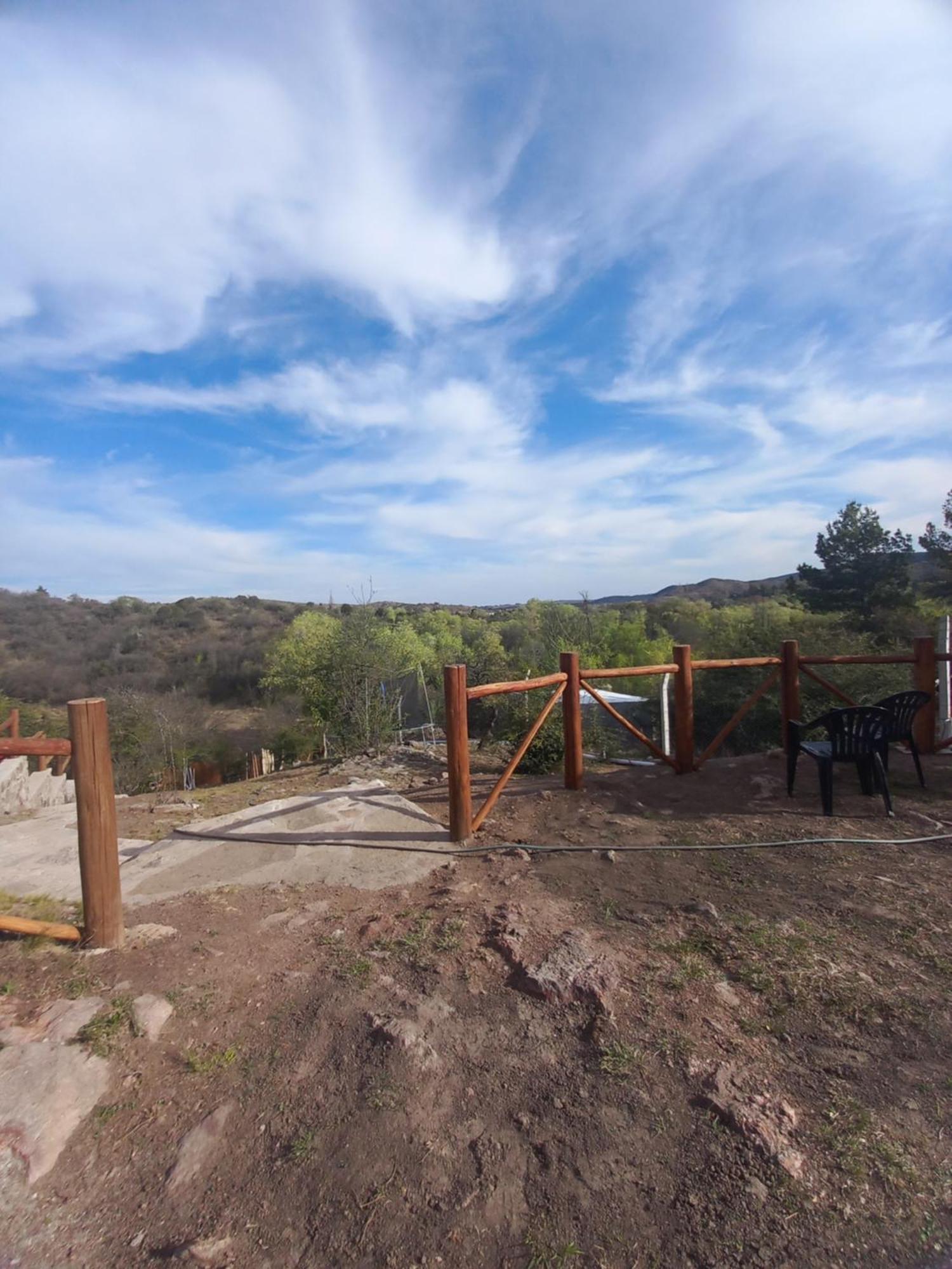 Complejo Vacacional Piedra&sol Lodge *