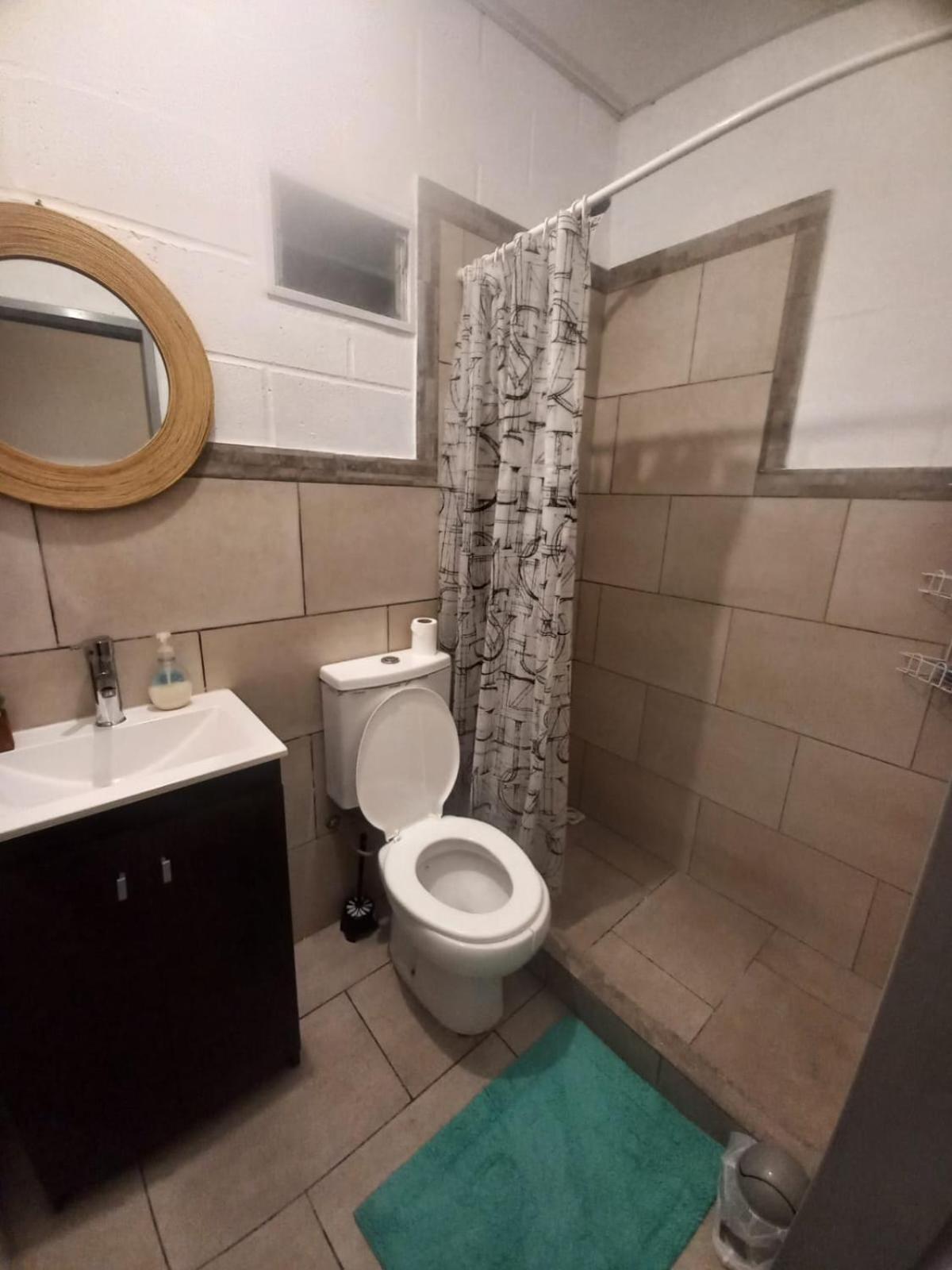 Complejo Vacacional Piedra&sol Lodge *