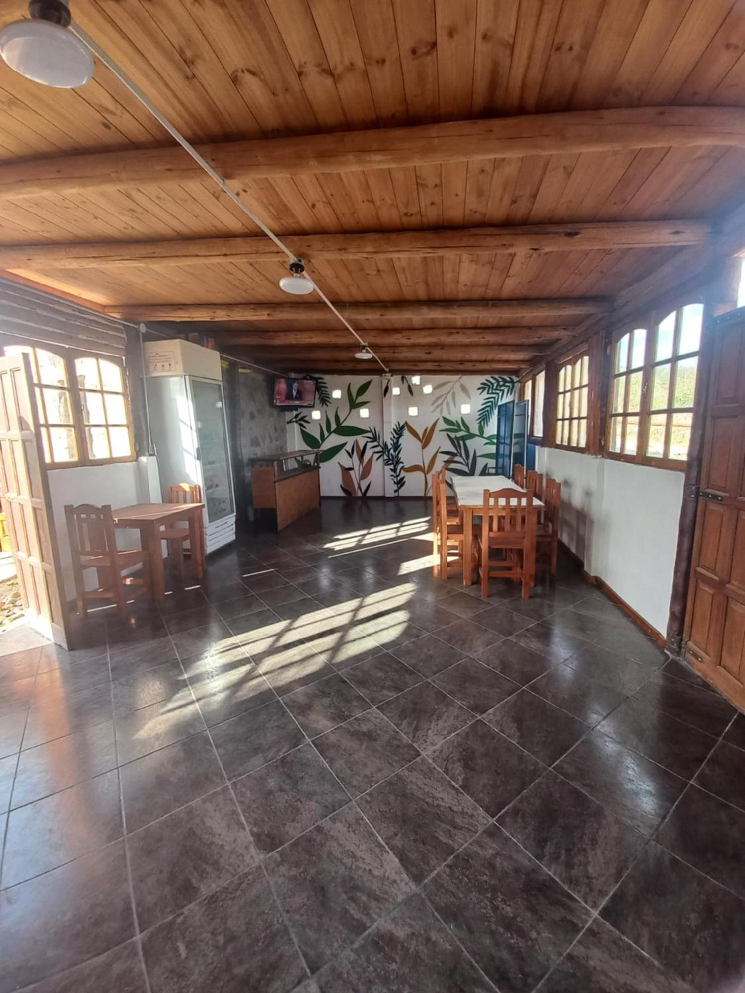 Lodge Complejo Vacacional Piedra&sol