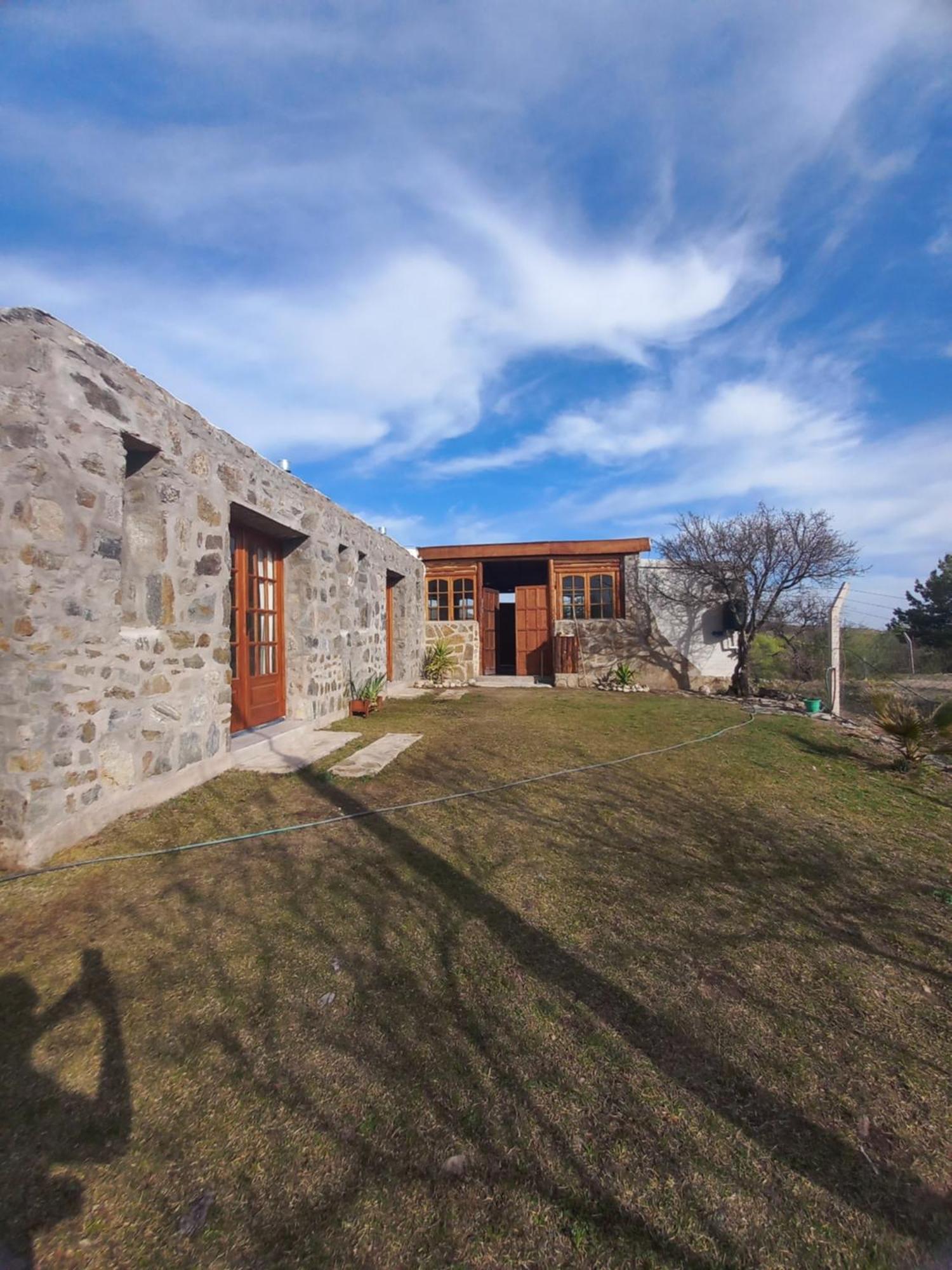Complejo Vacacional Piedra&sol * Trapiche