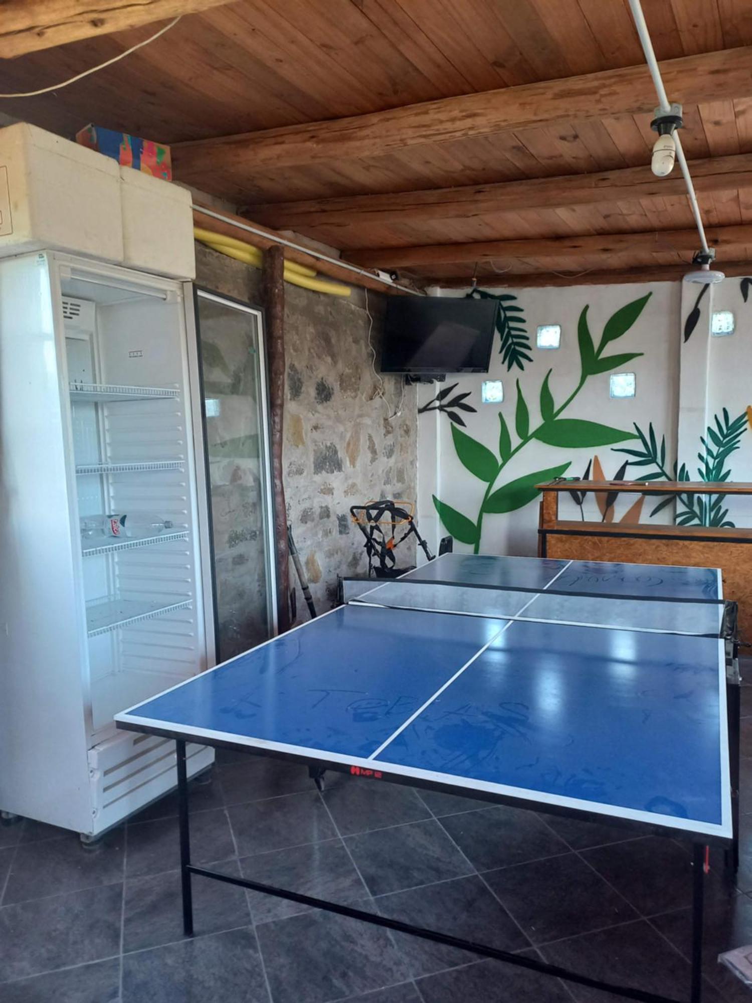 Complejo Vacacional Piedra&sol Lodge